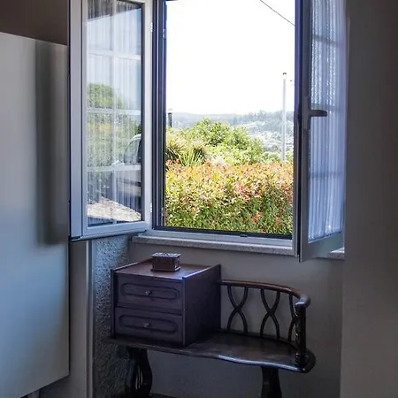 Casa Do Souto * Aldreu