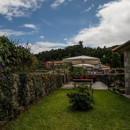 Casa Do Souto Aldreu