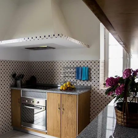 Casa Do Souto Willa *