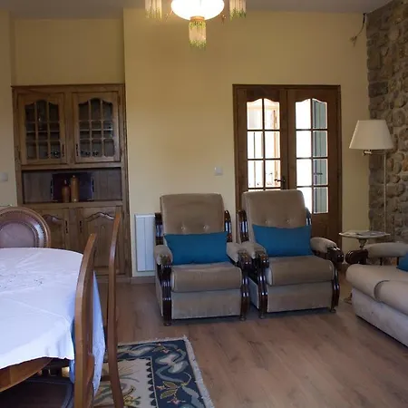 Casa Do Souto * Aldreu