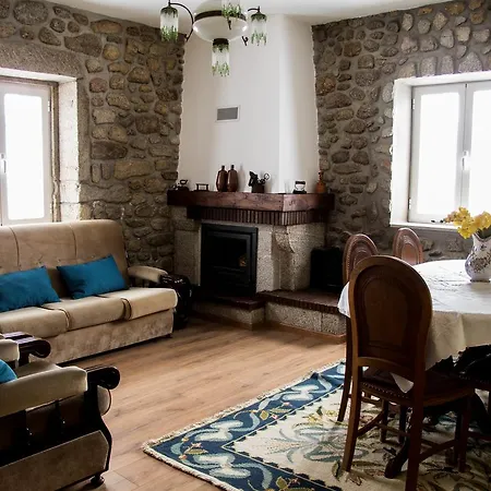 Casa Do Souto Villa Aldreu