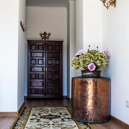 Casa Do Souto Aldreu