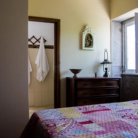 Casa Do Souto Villa