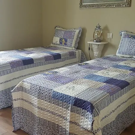 ヴィラ Casa Do Souto *