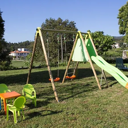 Casa Do Souto *
