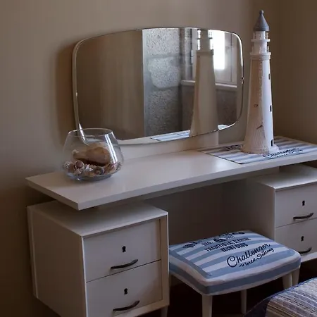 Willa Casa Do Souto Aldreu