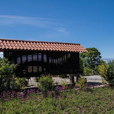 Casa Do Souto * Aldreu