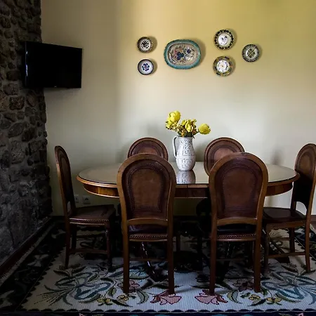 Villa Casa Do Souto