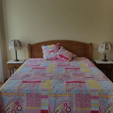 Casa Do Souto Willa Aldreu