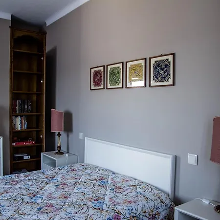 Casa Do Souto Aldreu