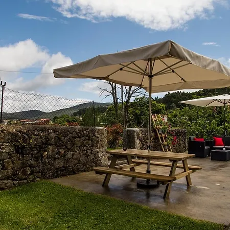 Willa Casa Do Souto *