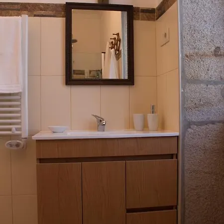 Willa Casa Do Souto Aldreu