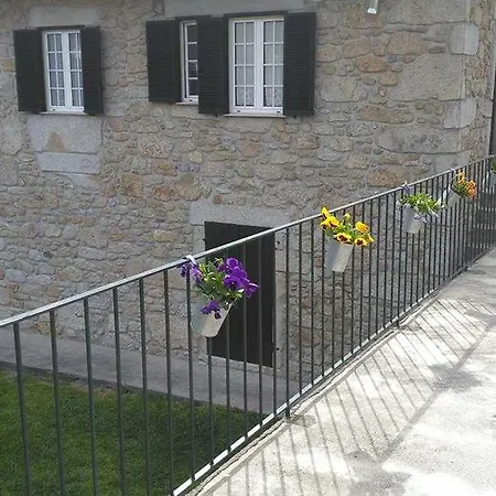 Casa Do Souto 别墅