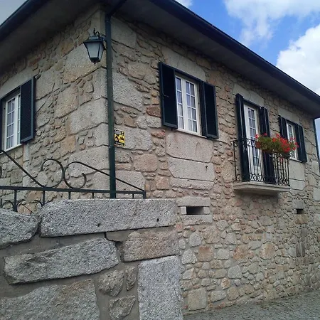 Casa Do Souto