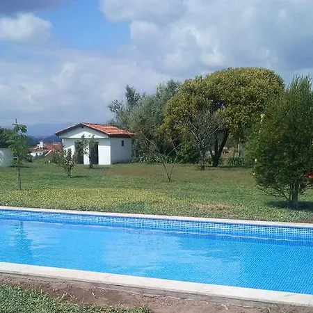 Villa Casa Do Souto Aldreu