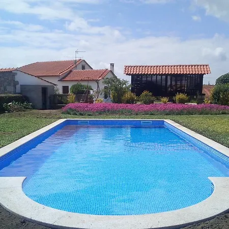 Villa Casa Do Souto