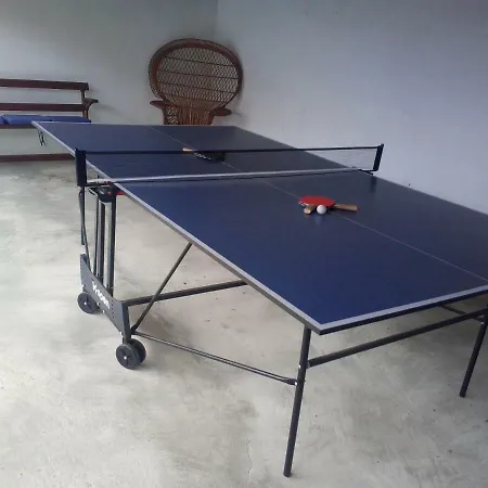 Casa Do Souto Willa Aldreu