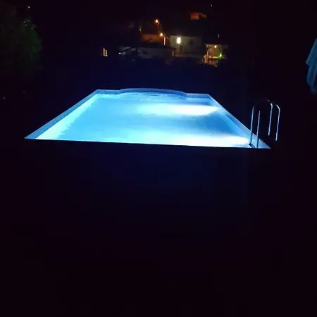 Casa Do Souto Villa *