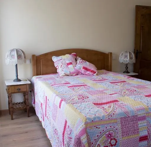 Casa Do Souto فيلة