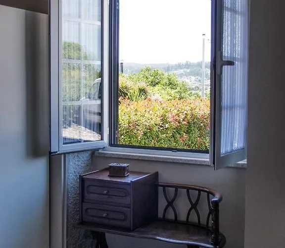 Casa Do Souto * Aldreu