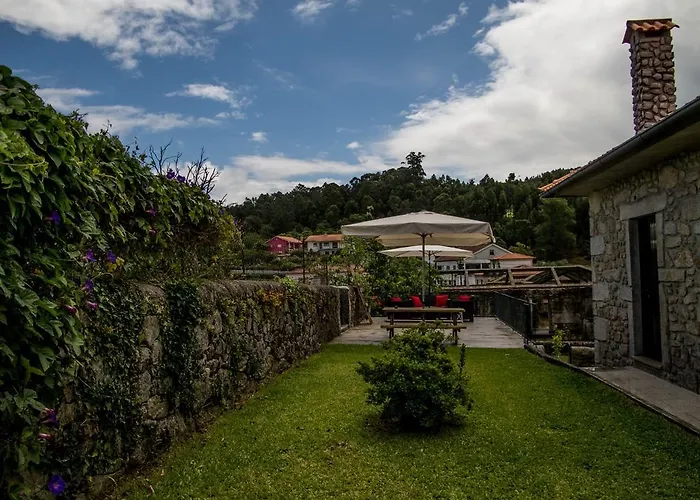 Casa Do Souto Aldreu