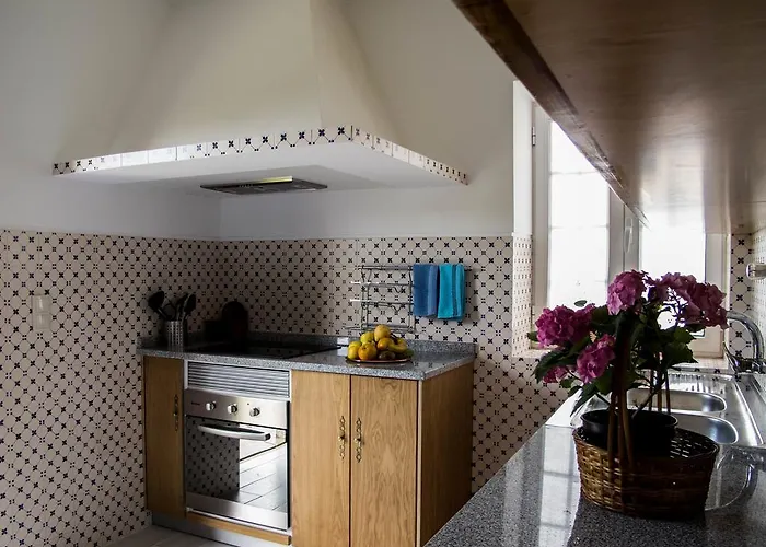 Casa Do Souto 别墅 *