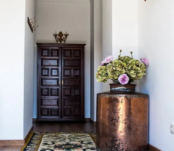 Casa Do Souto Aldreu