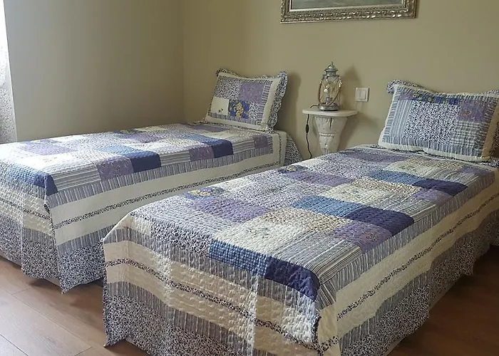 Villa Casa Do Souto *