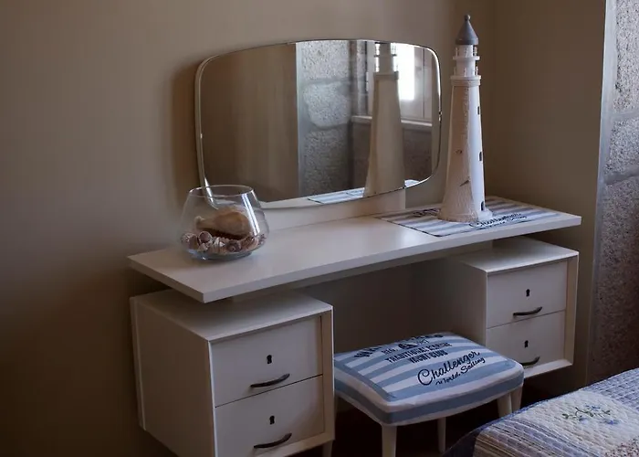 Villa Casa Do Souto Aldreu