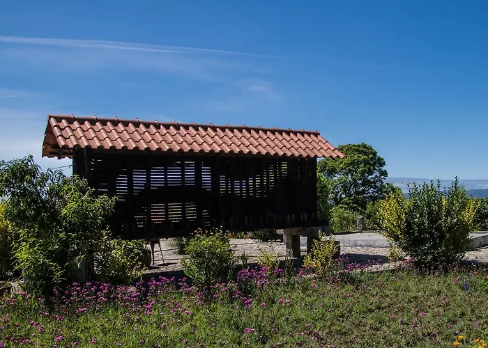 Casa Do Souto * Aldreu