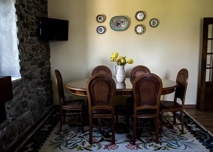 别墅 Casa Do Souto