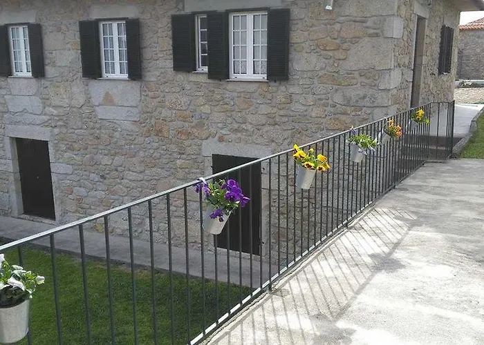 Casa Do Souto فيلة