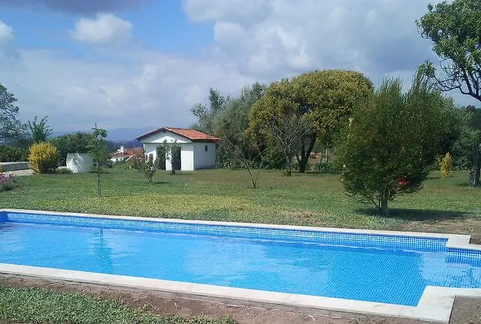 Villa Casa Do Souto Aldreu