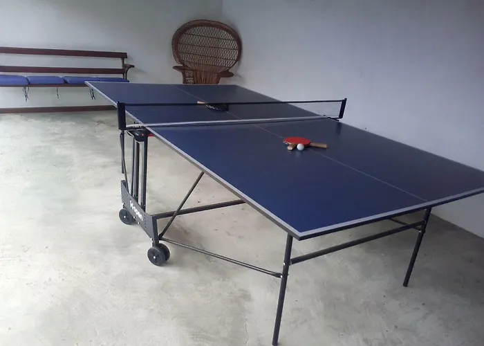 Casa Do Souto 别墅 Aldreu