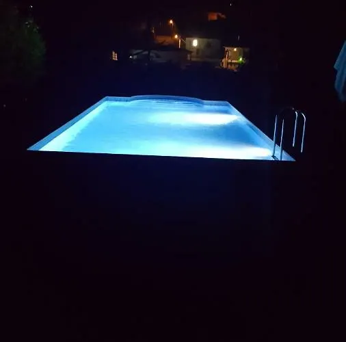 Casa Do Souto Villa *